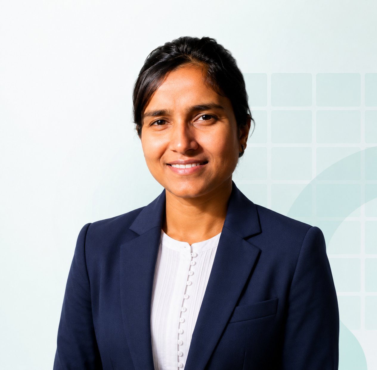 Sangeetha Sundaresan Sangeetha Sundaresan